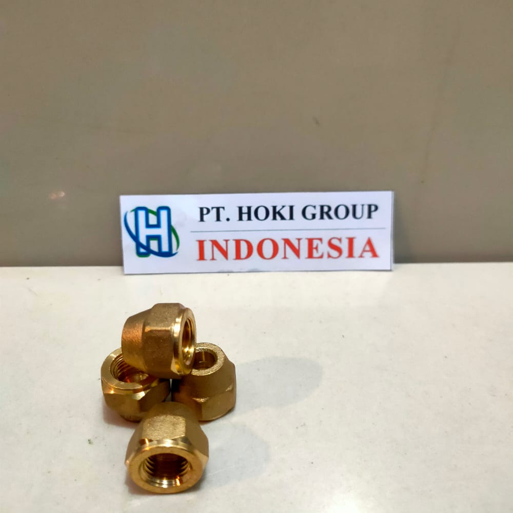 Nut Nepel AC 1/4 / Nut Naple AC 1/4