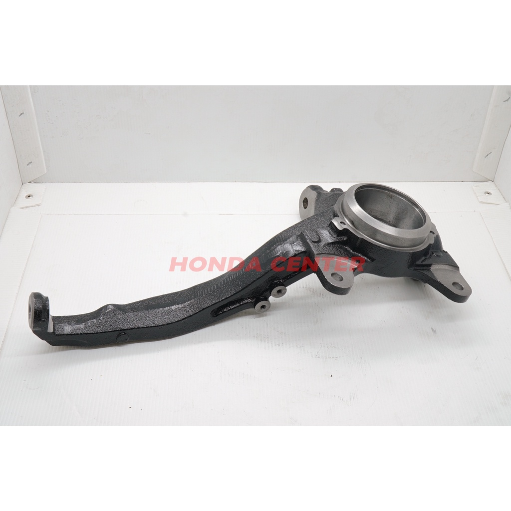 knakel knuckle  arm depan kiri mobil honda crv old gen1 2000 2001