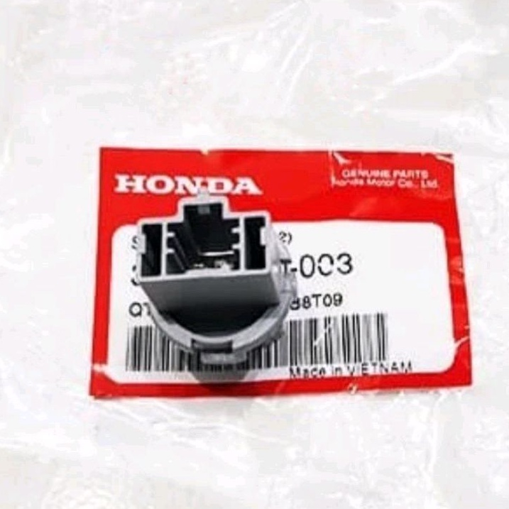 Soket Socket Fitting Bohlam Lampu Atret Mundur Belakang Honda Civic FB