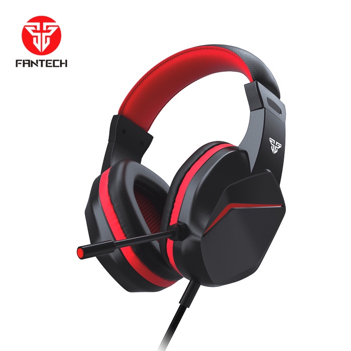 Fantech MARS II HQ54 Headset Gaming - Headset Fantech HQ-54