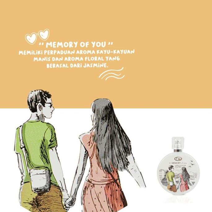 Parfum Ella Skincare / parfum tahan lama