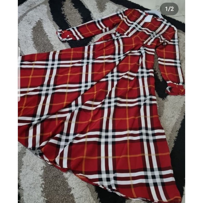 Dress sale by faaliza syari