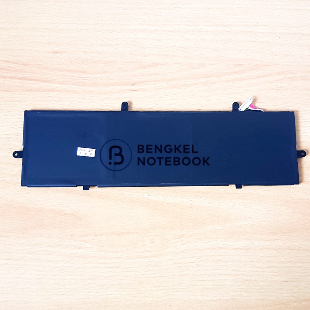 Baterai ASUS ZenBook Flip 13 UX362FA Q326FA C31N1816