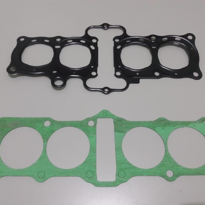 Gasket mesin atas CB400SF CBR400
