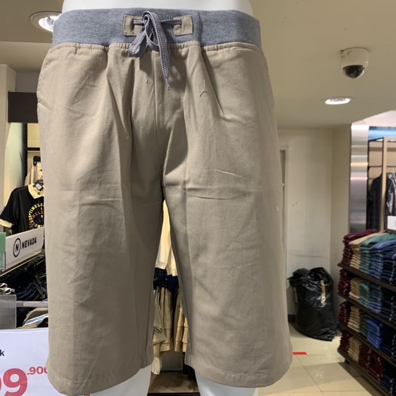 Celana pendek pria dewasa Nevada (S-XL)