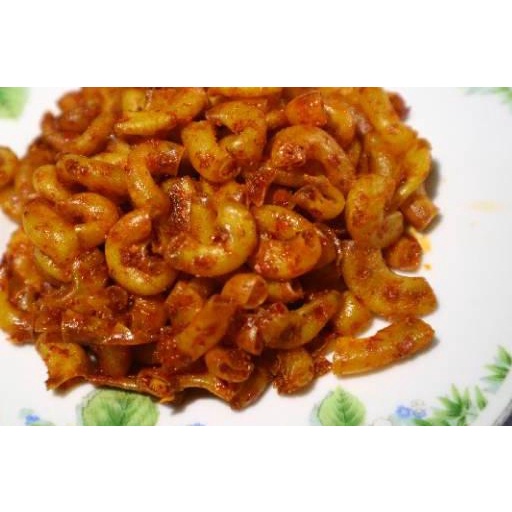 

11.11✔️[BEST SELLER] KIDAS MAKARONI PEDAS GURIH JUARA ENAKNYA 250GR|RA5