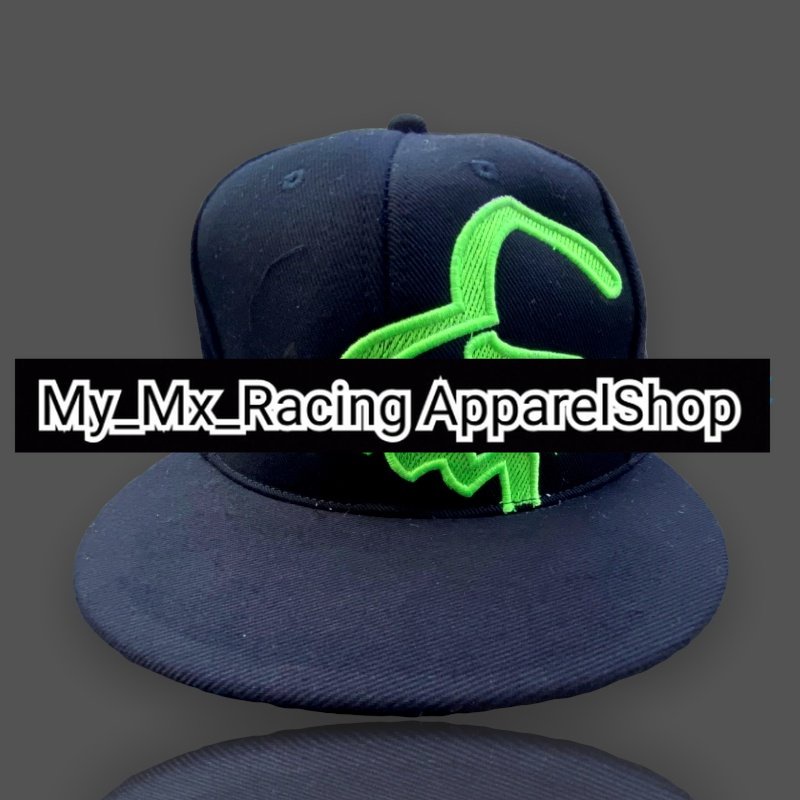 TOPI BORDIR PREMIUM Topi Motocross - Topi Trail - Topi Racing Bordir - Topi Snapback Cross - Topi Daily Outfit Bordir - Topi Supermoto - Topi Trabas - Topi Drag Race - FO004