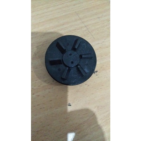 Spearpat Kapring Blender Jumbo Mix Signora (100% ORI Signora)