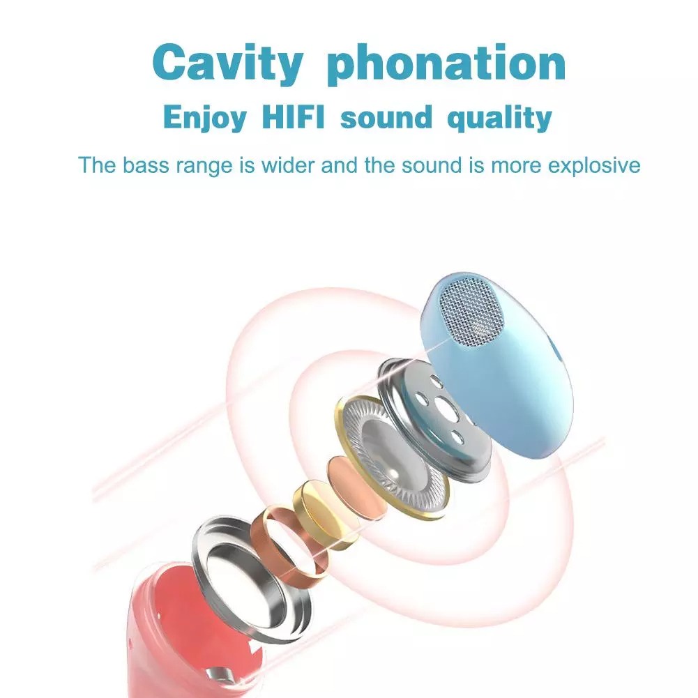 Headset U24 Handsfree Extra Bass Earphone U 24 Hifi Stereo Extra Bass 14.2mm With Mic Headset u24 two colors 2 warna