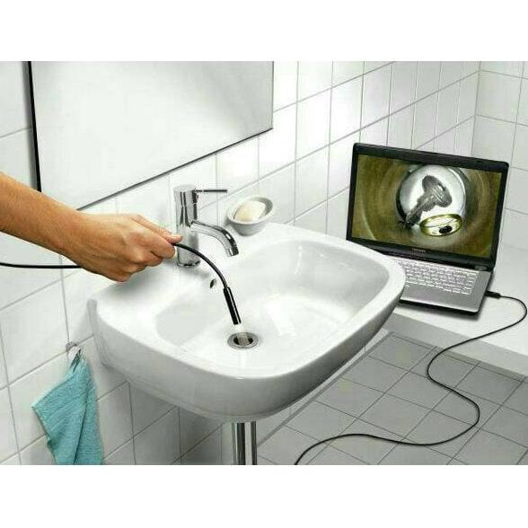 [Art. L4947H] USB Android Endoscope BORESCOPE Camera - USB Android BORESCOPE Camera