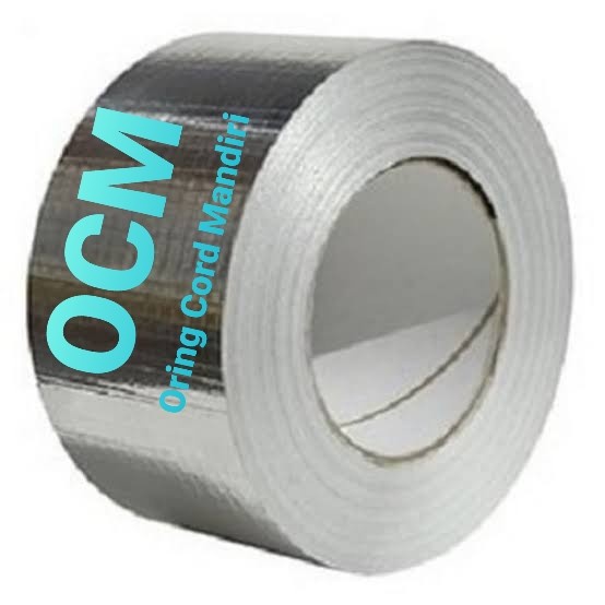 

Double Tape Alumunium Tape 1M