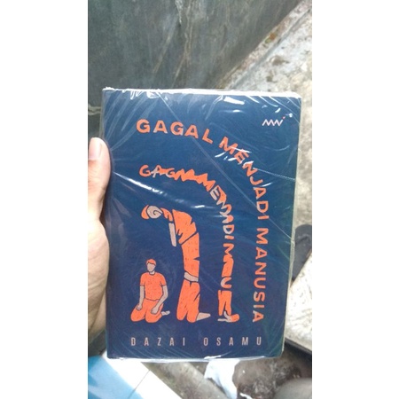 Gagal Menjadi Manusia preloved