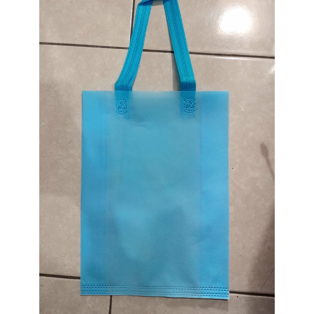 

(12 pcs) GOODYBAG SPUNBOND 25X35