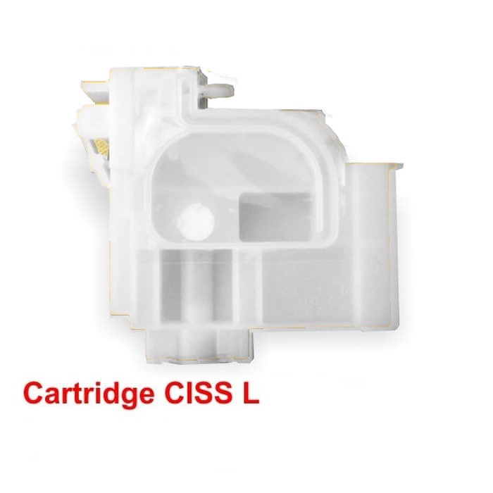 Catridge Ciss Dumper Epson L1300 warna original