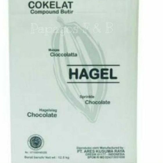 

kode1h1Gv--Ceres Meses Meises Coklat Hagel ( dipakai Holland Bakery ) 500 gr / gram