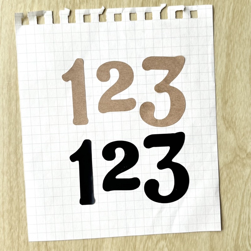 

[BGN] BIG NUMBERS |JOURNAL | BULLET JOURNAL