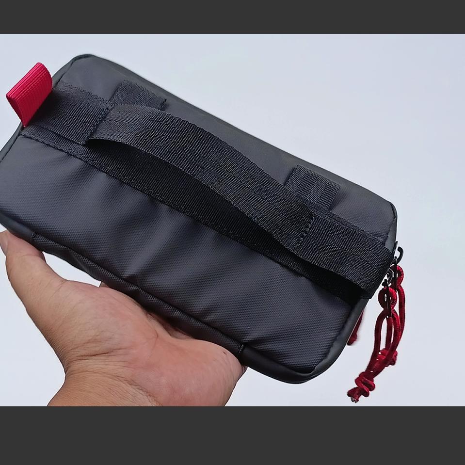 Ready Promo Viper Sling Bag Pria - Clutch Pria - Hand Bag Pria - Tas Kecil Pria - Tas Hp Pria