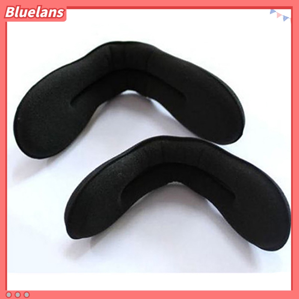 [Bayar Di Tempat]2Pcs Klip Spons Ajaib untuk Membuat Donat Hair Bun