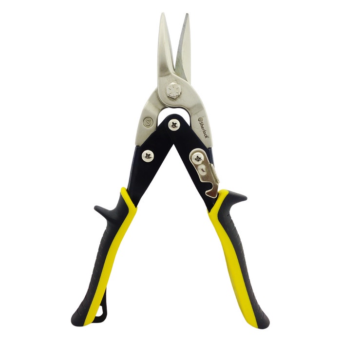 

Murah Gunting Kawat 8" / Sherlock Gunting Hollow Bagus