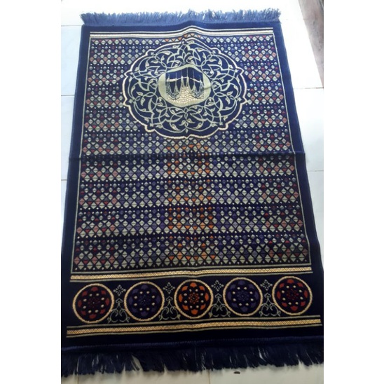 Sajadah Turki Sajadah Arabia Original Besar Sajadah Tebal