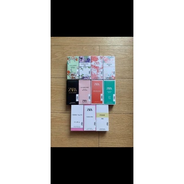 parfum zara ori