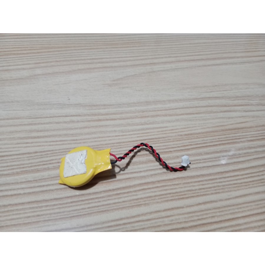 Batrai Baterai CMOS Laptop Dell Inspiron N4050