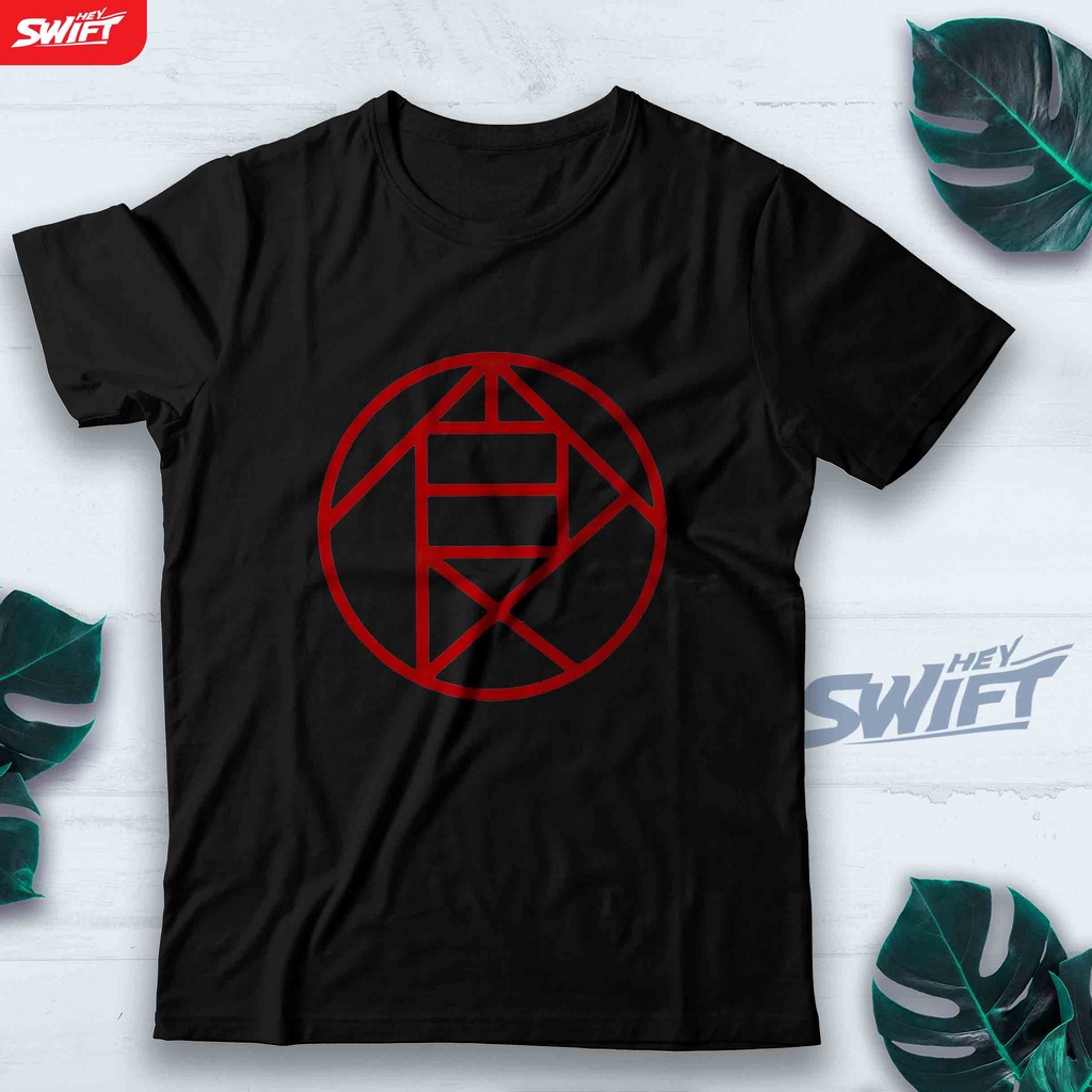 KAOS Choji Akimichi cosplay japan anime TSHIRT BAJU DISTRO