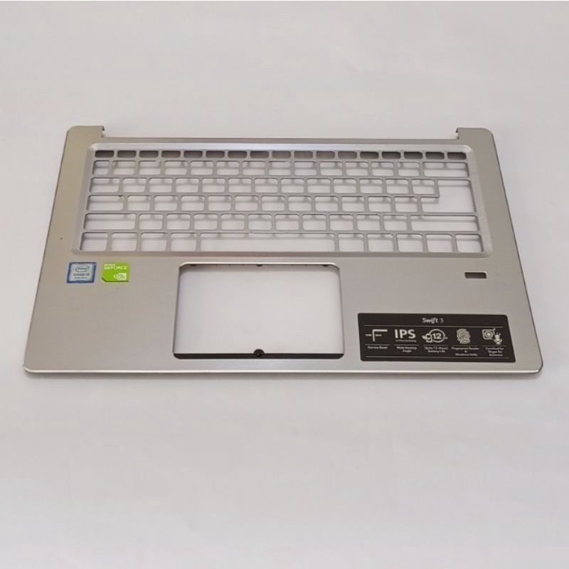 Upper Case Casing Palmrest  keyboard Swift 3 SF314