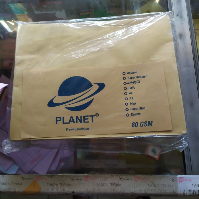 

Mantap Amplop Coklat Setengah Folio Diskon