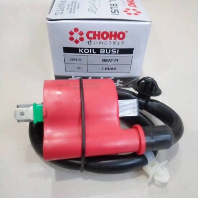 KOIL RACING BEAT FI-SOOPY FI-SPACY FI-VARIO 125 150-BEAT POP STREET