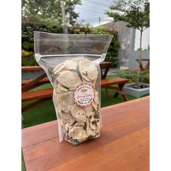 

BASRENG SANTUY GUSIN 250Gr