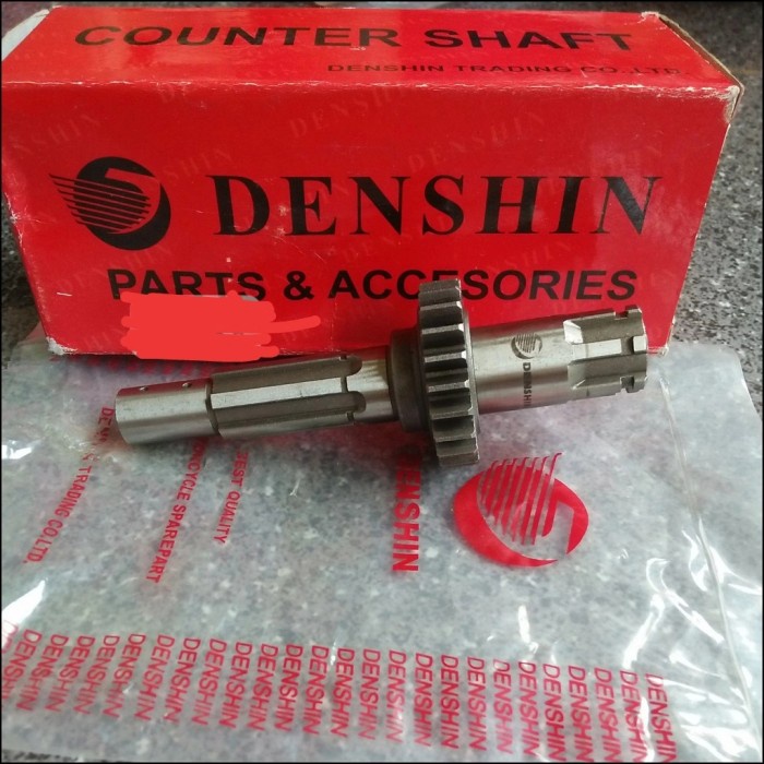 AS GEAR GIR DEPAN S90Z - S90 Z -S 90 Z