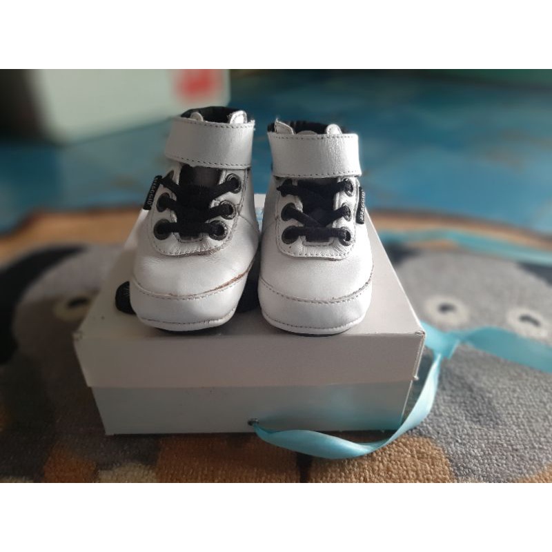 preloved baby shoes Aixaggio