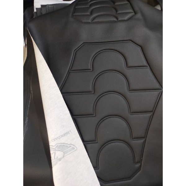 kain jok motor Vario beat