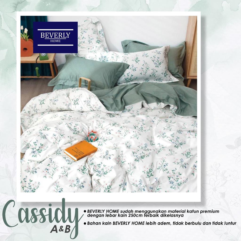 SPREI KATUN STAR MOTIF TERBARU KATUN  PREMIUM HALUS KING SIZE SINGLE UKURAN DOUBLE BED