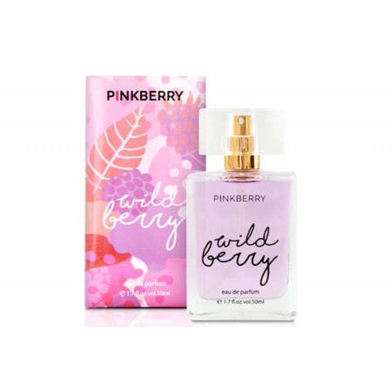 Parfum Pinkberry - Pinkberry - Parfum - twinkle - wildberry - blush berry