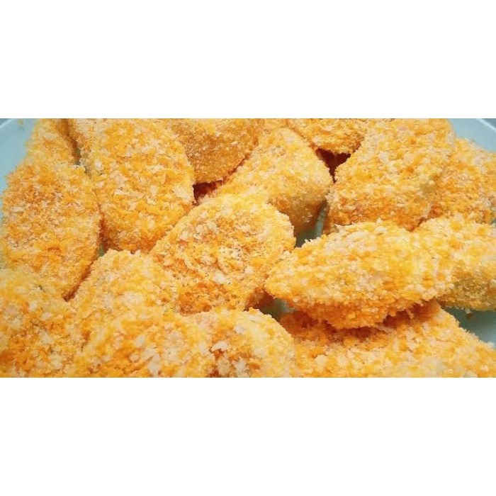

ORIGINAL MURAH GROSIR shrimp roll bento ala restoran isi 30 pcs
