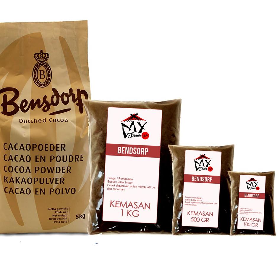 

ロ COKELAT BUBUK BENSDORP 100GR - BENSDORP PURE CHOCOLATE COCOA CACAO POWDER - COKLAT BELANDA HOLLAND MURNI HALAL な