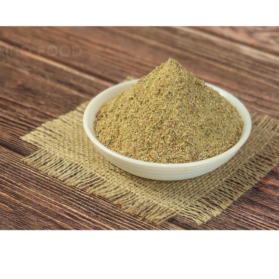 

10.10 FLASH SALE Kapulaga Hijau Bubuk Cairo Food - 100 Gram serbuuu !