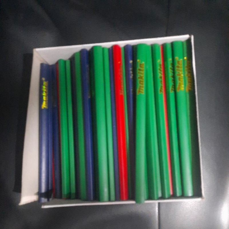 

PENSIL TUKANG MAKITA