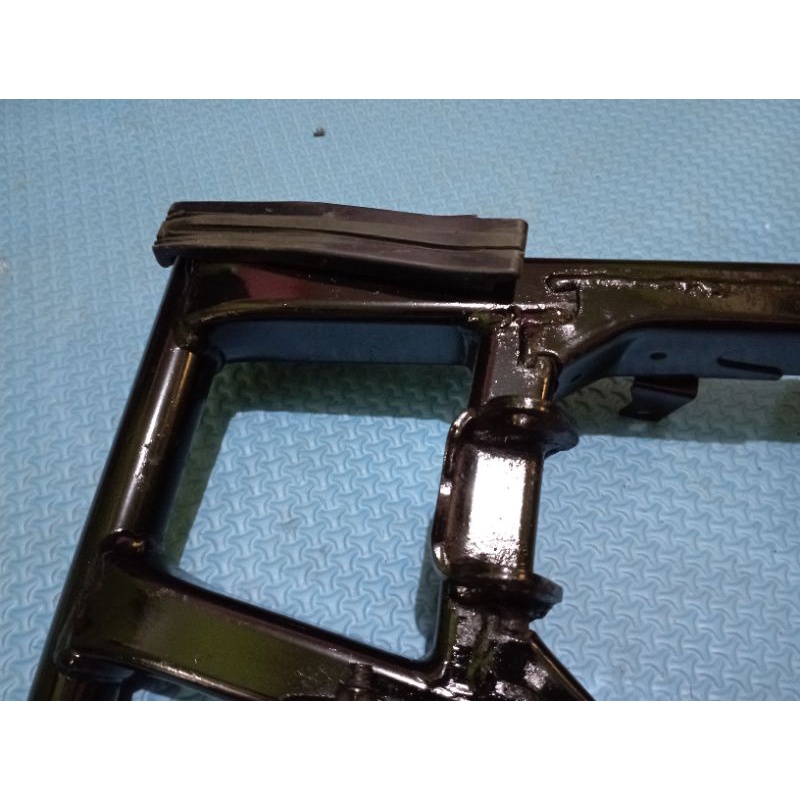 SWING AREM YAMAHA SCORPIO X ASSY ORIGINAL