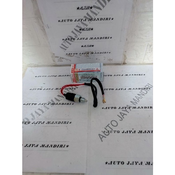 Back up switch - Switch Atret mundur Mitsubishi L300 bensin L300 deluxe KTB