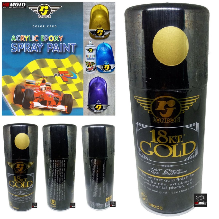 gold rj 300cc pilox gold pilok emas
