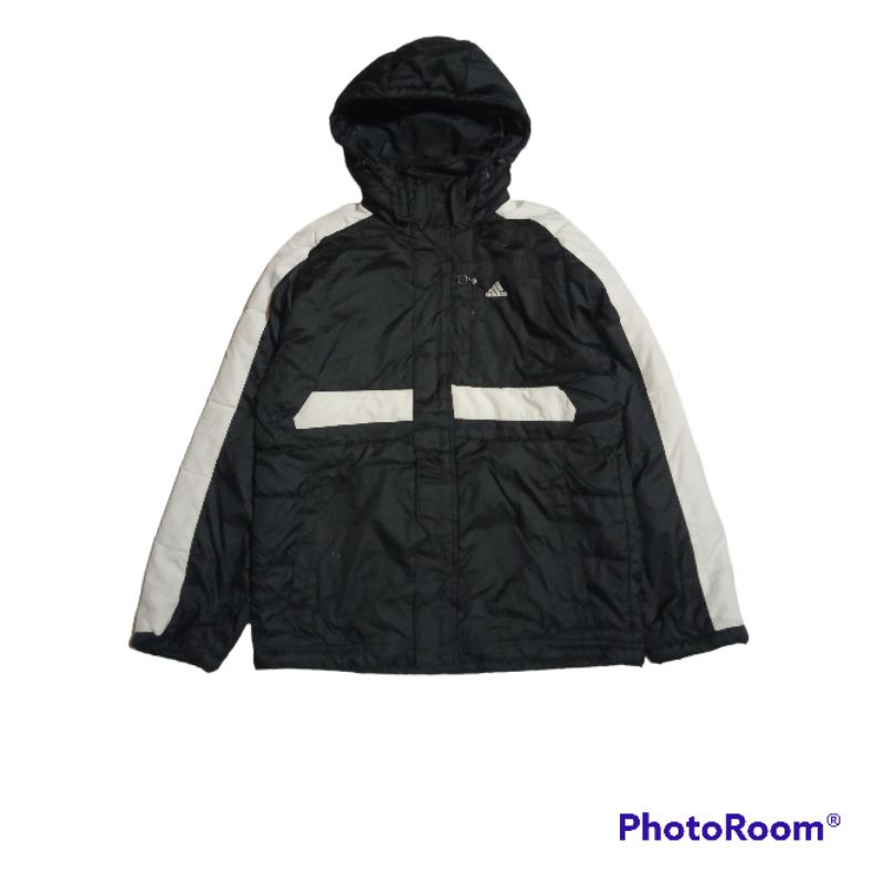 Adidas Puffer jaket original
