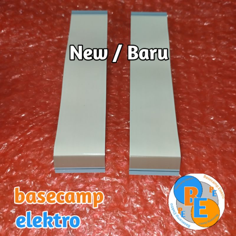 Kabel Flexible Tcon Panel TV LED LG 43LM5750PTC New Gress Flexible Tcon TV LED LG 43LM5750 PTC Kabel