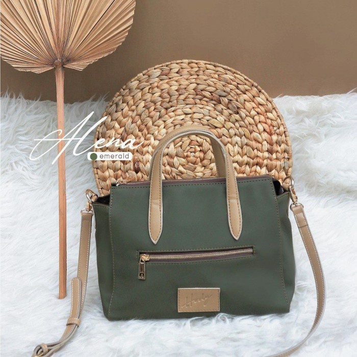 Alena hody bag, tas tangan