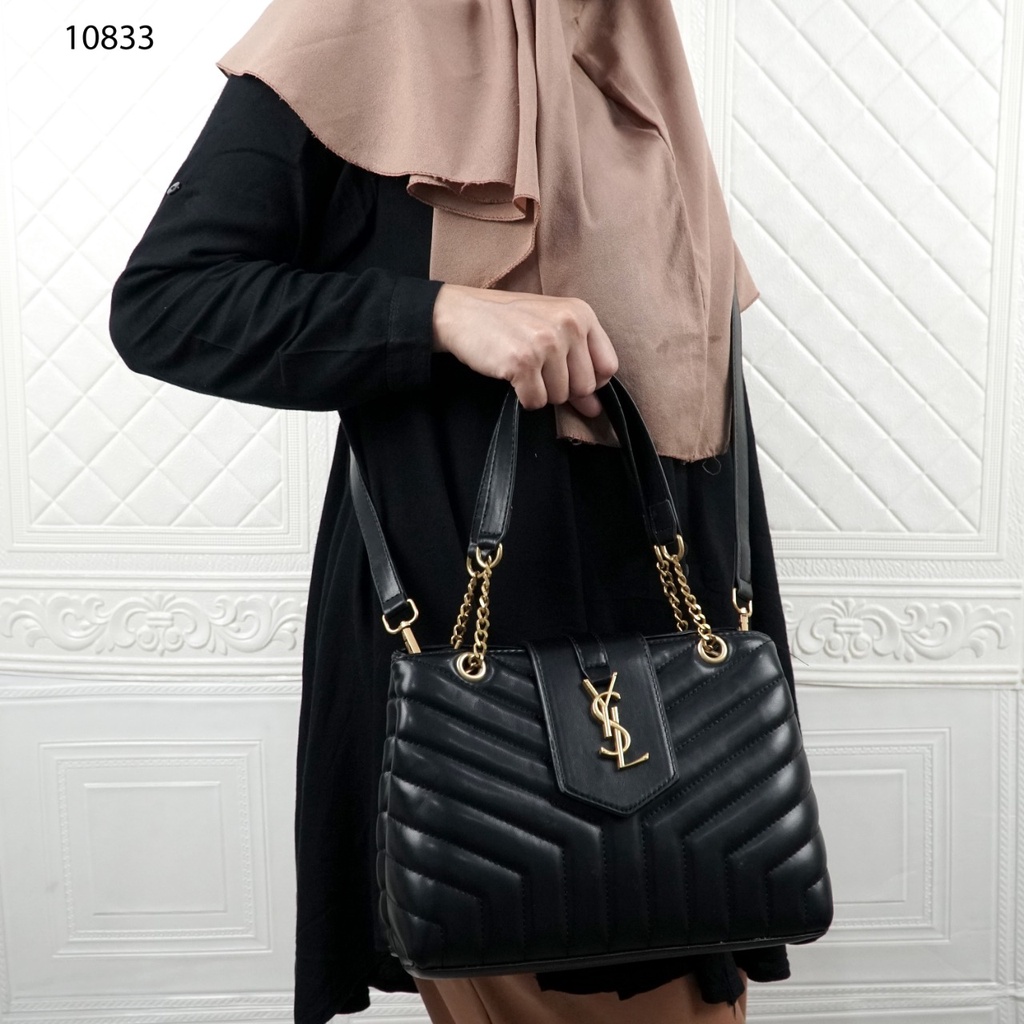 Flap Bag 10833