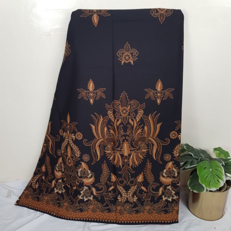 Bahan Katun Prima Premium - Naira Batik