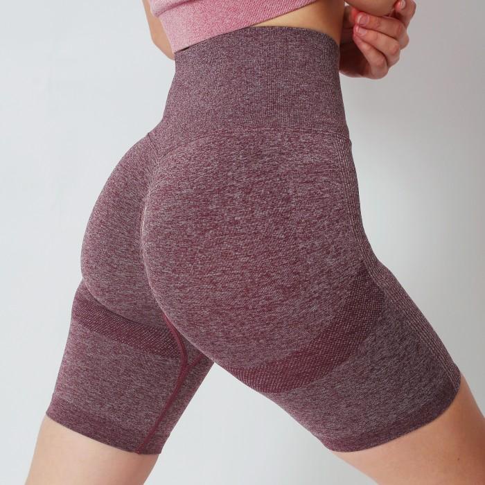 Legging Vear - Manila Butt Lifting Biker Booty Short