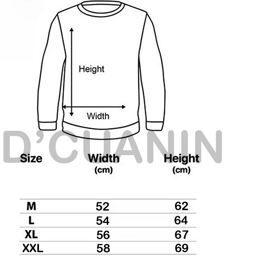 SALE✅VILAD crewneck gambar . cn pria murah . cn pria distro . sweater tulisan jepang . crewneck tuli